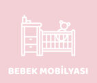 bebek mobilyası